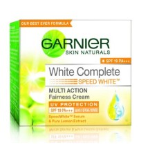 Garnier Skin Naturals White Complete 40 Gm